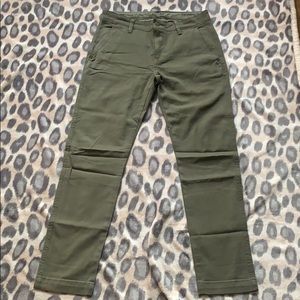 XX Chino slim taper 29Wx30L